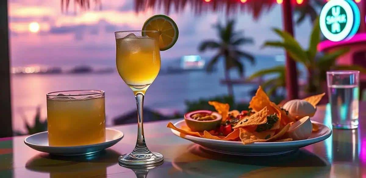 Consigli per servire la Caipirinha