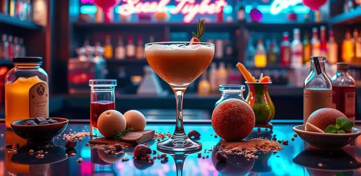 Curiosità e Varianti sul Daiquiri al Cappuccino