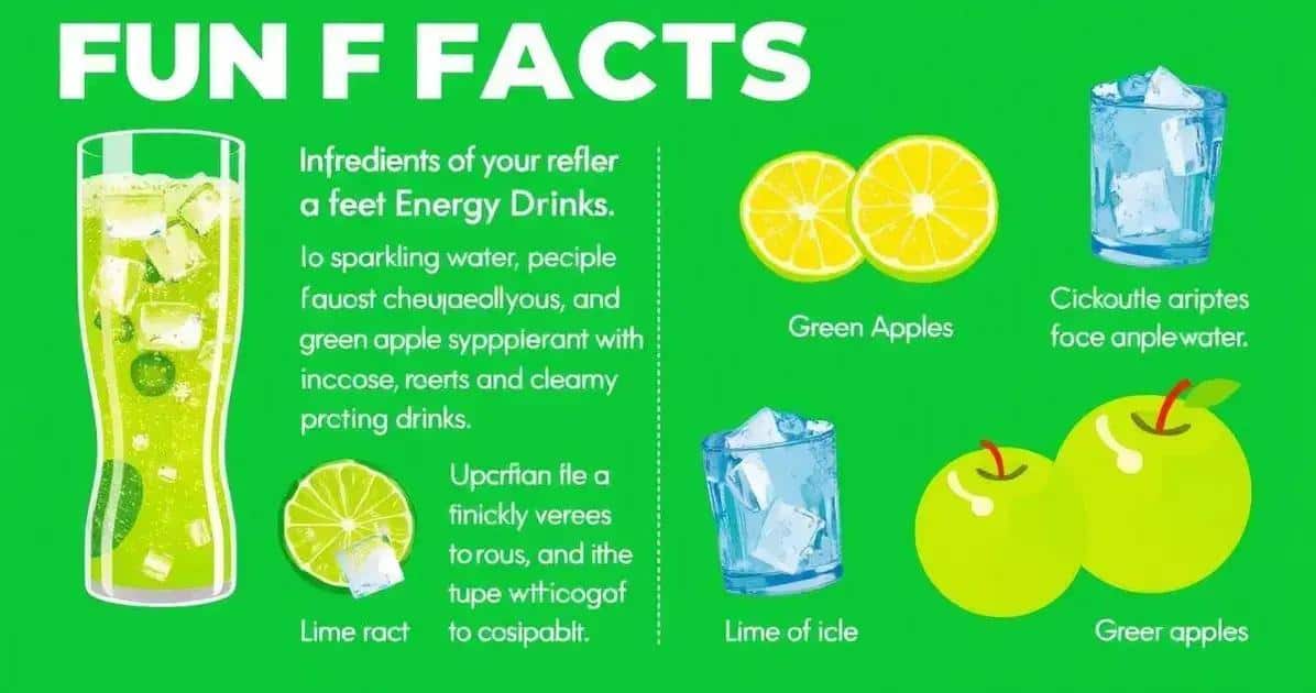 Curiosità sugli ingredienti del drink
