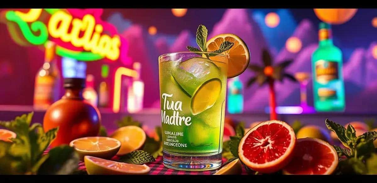 Curiosità sul Drink “Tua Madre”