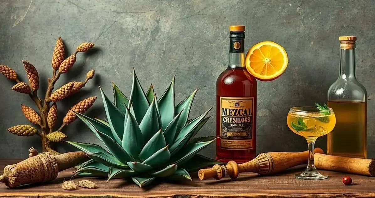 Curiosità sul Mezcal e il suo Storia