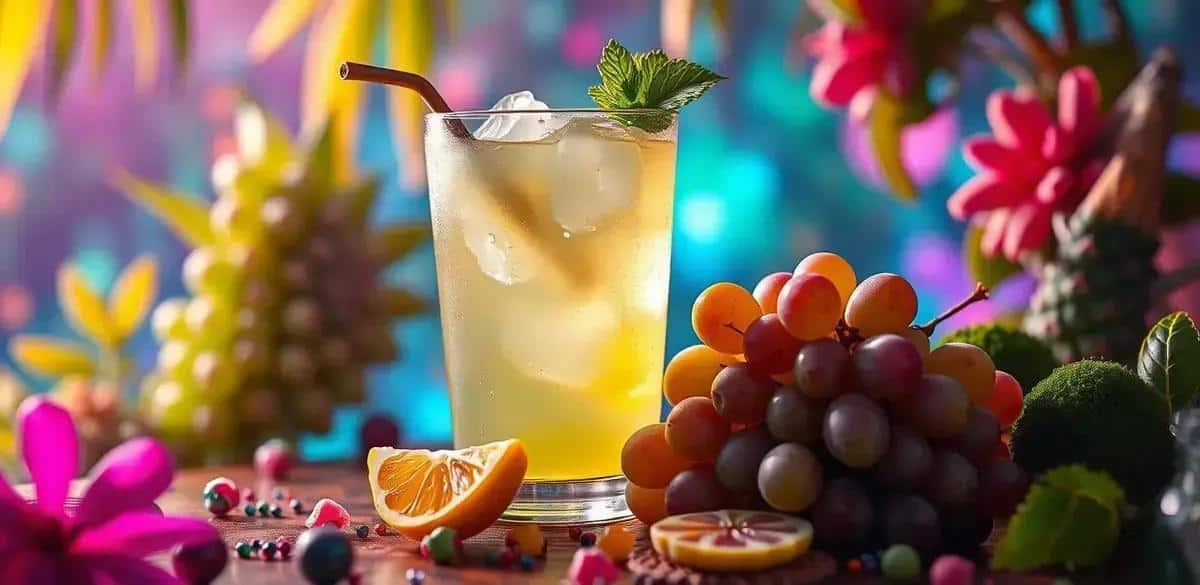 curiosita sulla caipirinha alluva verde - Best Blog Brasil - Os Blogs mais Incríveis da Web