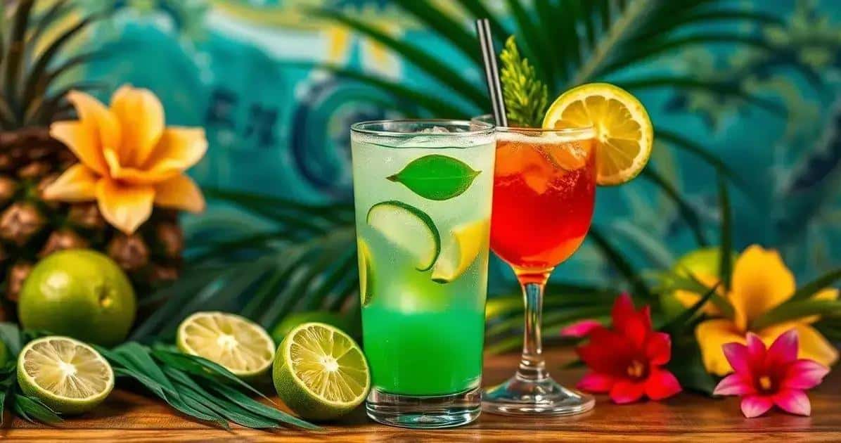 Curiosità sulla Caipiríssima al Sake