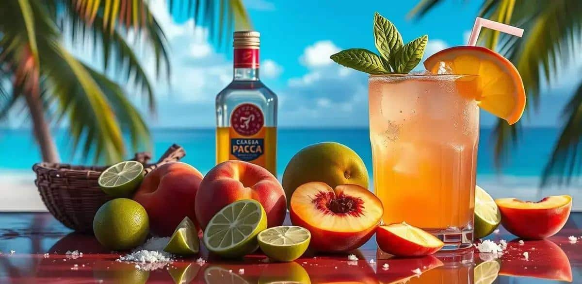 Curiosità sulla Caipiríssima e i suoi Ingredienti