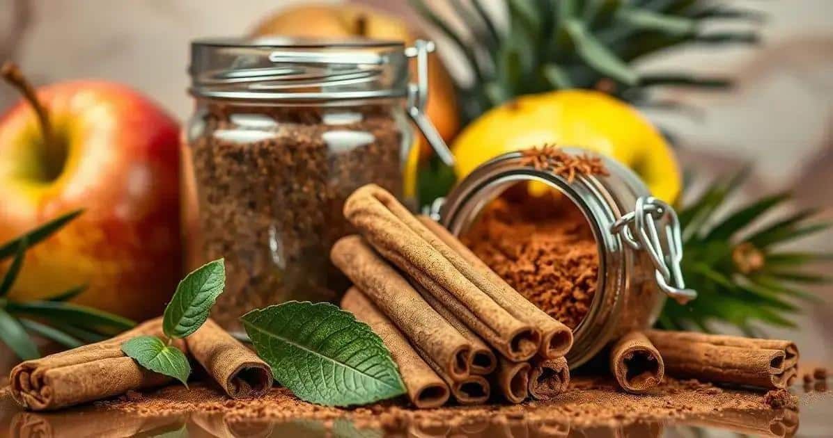 Curiosità sulla Cannella