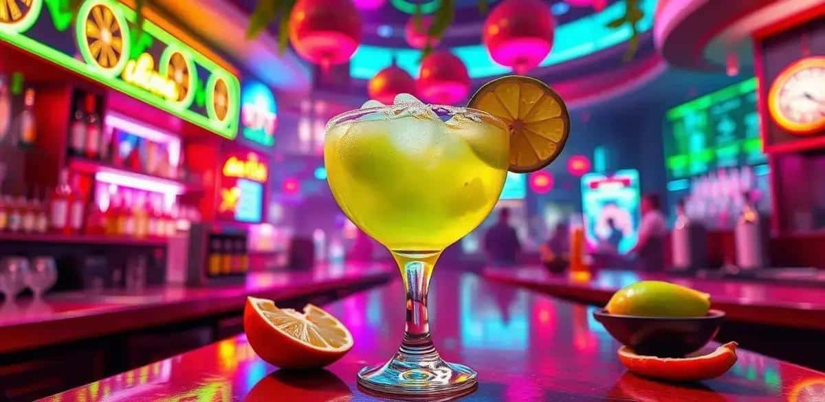 Curiosità sulla Margarita e i suoi ingredienti