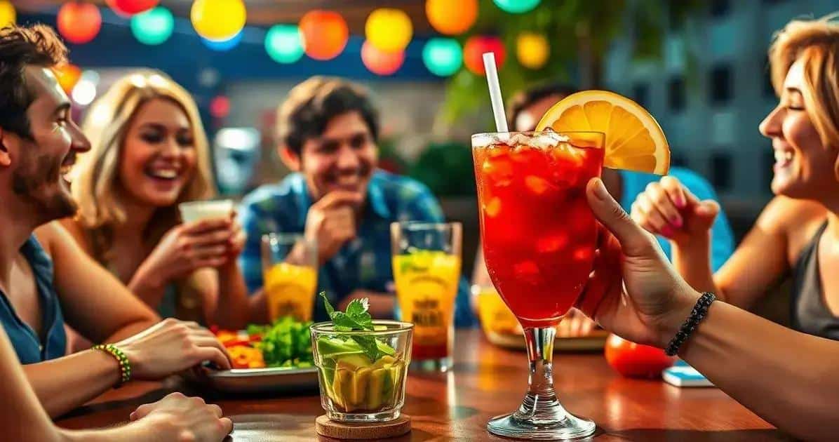 Curiosità sulla Michelada