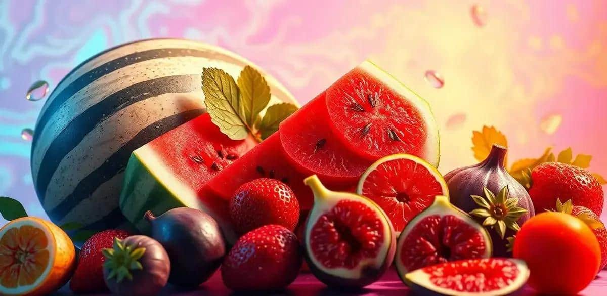 Curiosità sulle frutta estiva