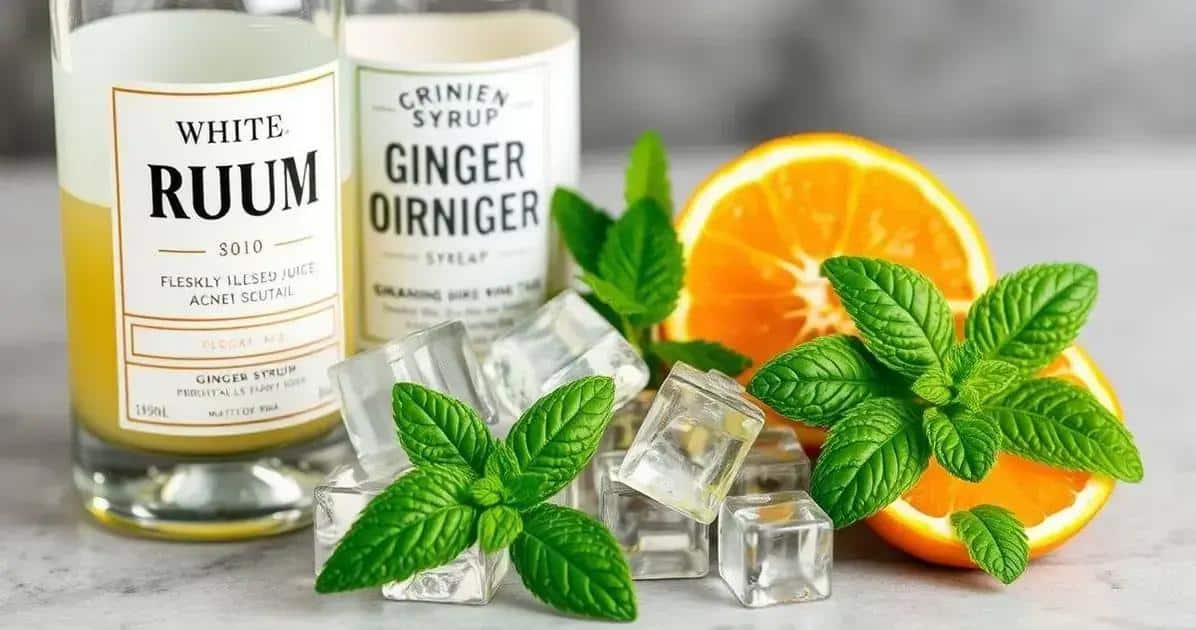 Ingredienti della ricetta