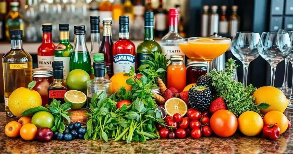 Ingredienti della Ricetta