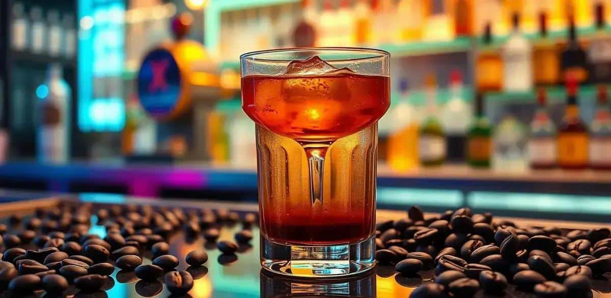 limportanza del caffe nel cocktail - Best Blog Brasil - Os Blogs mais Incríveis da Web