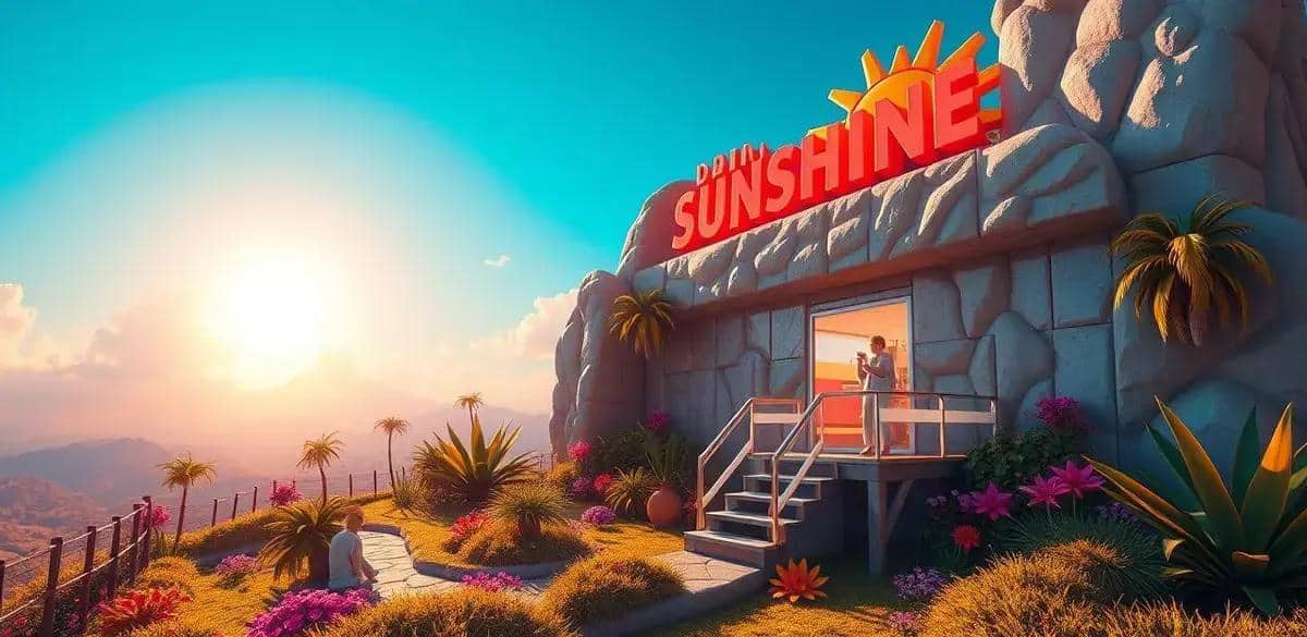 lorigine del nome drink sunshine - Best Blog Brasil - Os Blogs mais Incríveis da Web