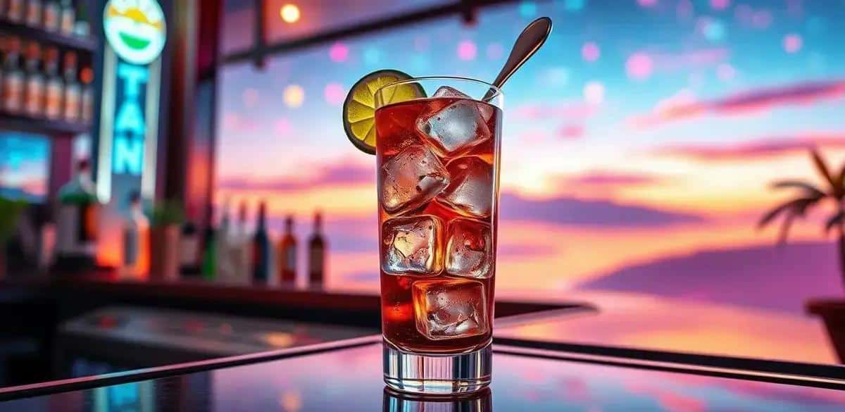Metodi di preparazione del Gin Tonic con Liquore al Cioccolato