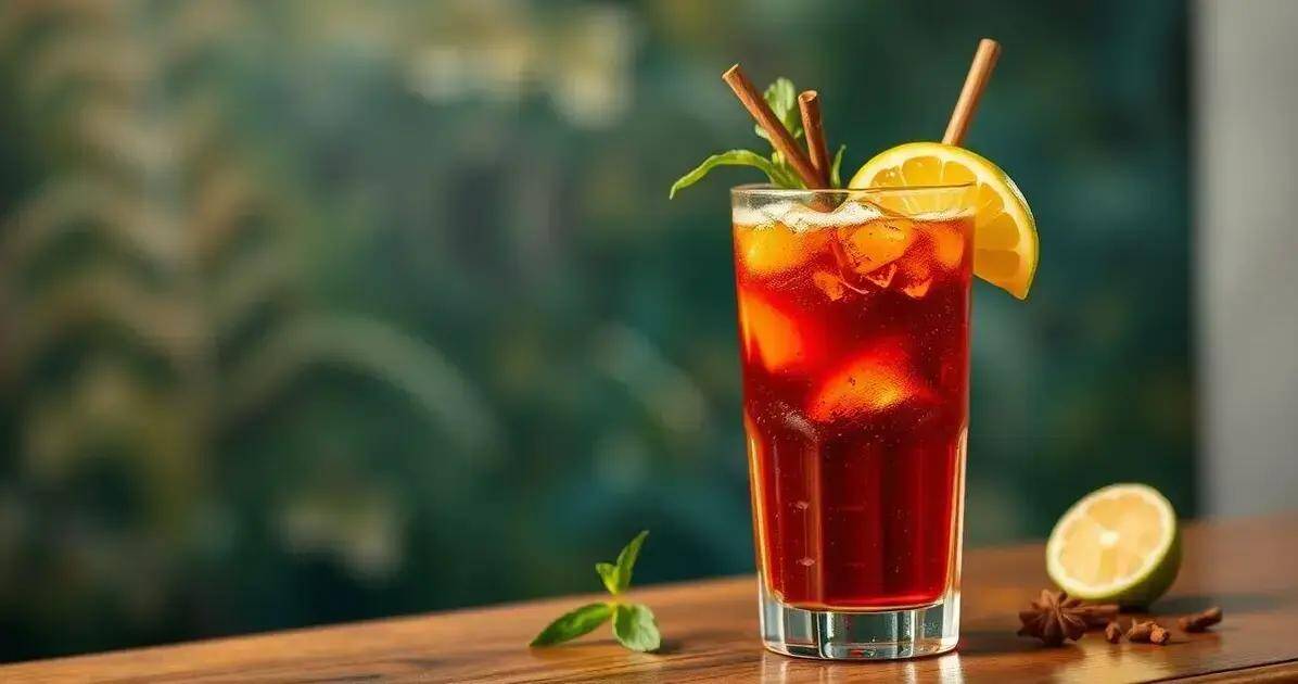 Michelada: Un'Indimenticabile Bevanda Messicana da Provare!