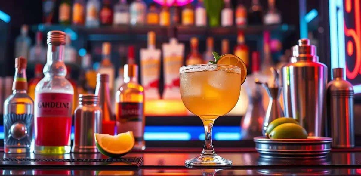 Mixology: i segreti per un drink impeccabile