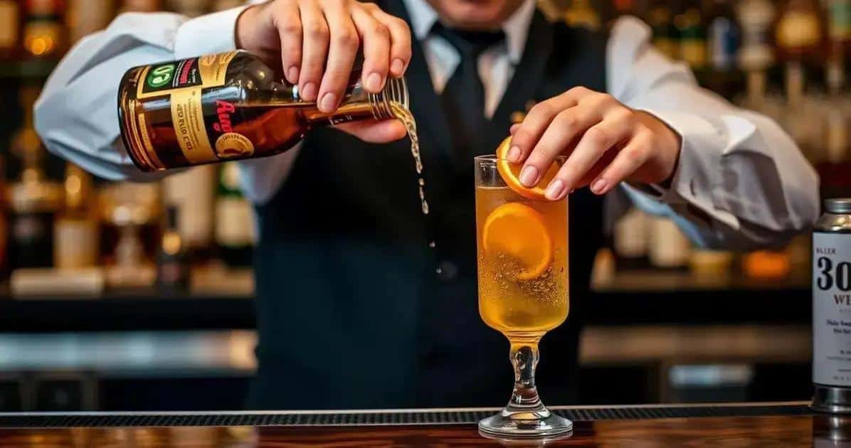 Preparazione della bevanda