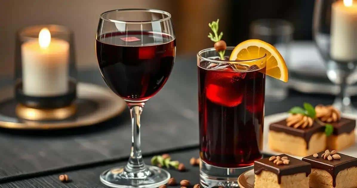 Suggerimenti per Servire la Bevanda