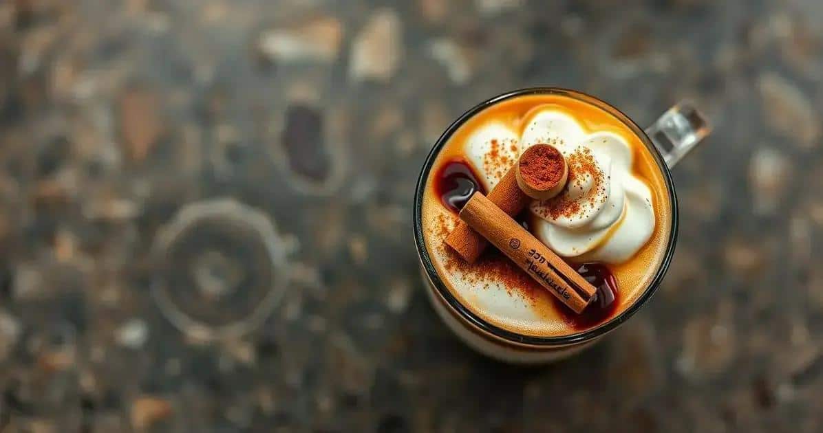 Tecniche di miscelazione per il caffè con liquore
