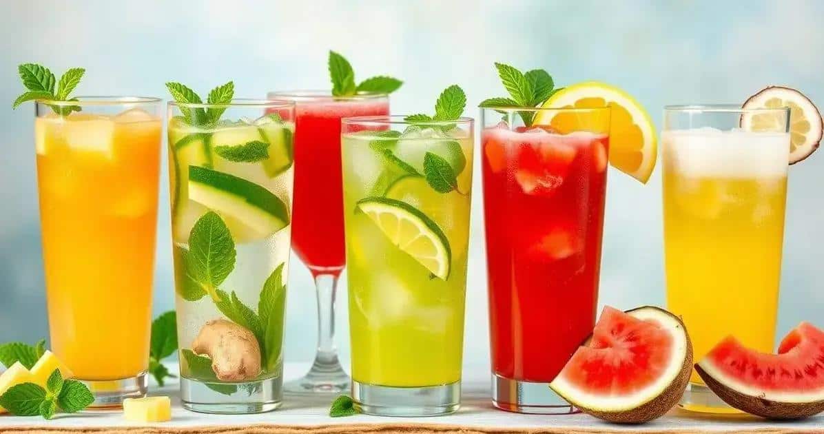 Varianti del Succo di Acerola e Limone