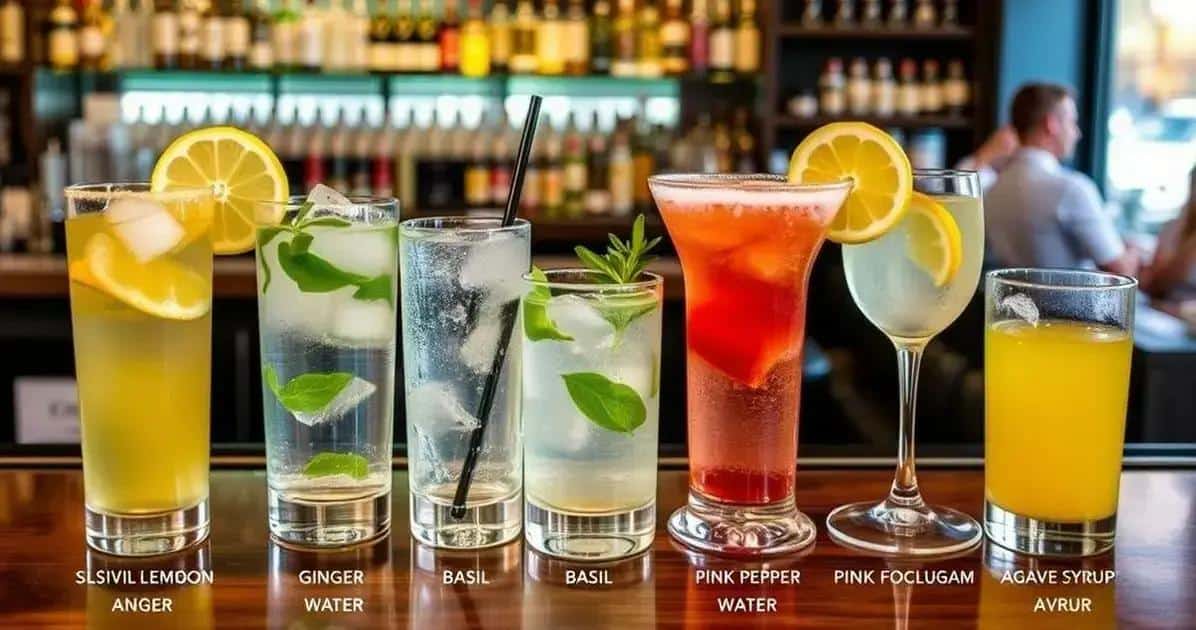 Varianti della ricetta di sake con limone