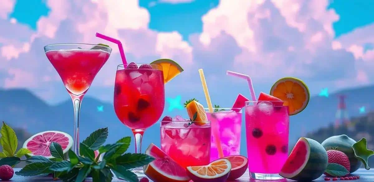 varianti interessanti della caipiroska allanguria - Best Blog Brasil - Os Blogs mais Incríveis da Web