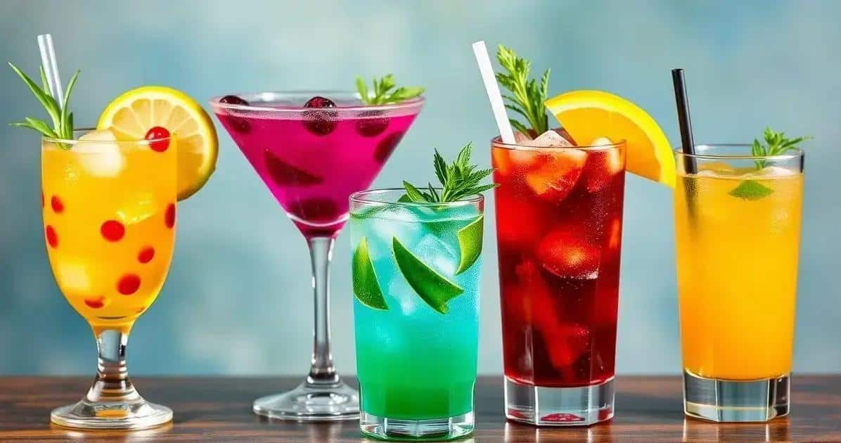 Variazioni della ricetta: Caipiríssima Speciale