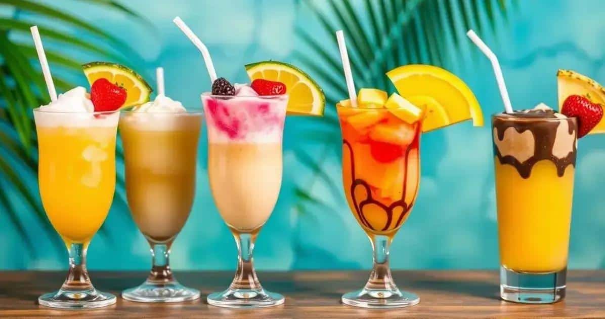 Variazioni della Ricetta con Liquore alla Menta
