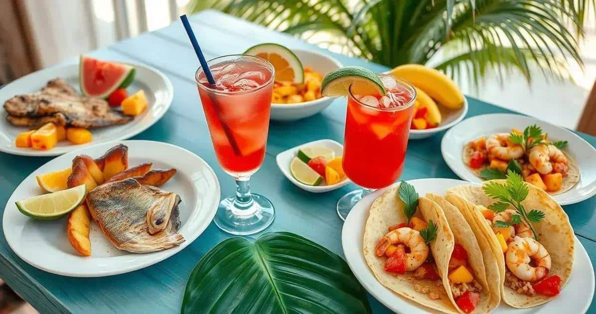 Abbinamenti gastronomici con rum tropicale e anguria