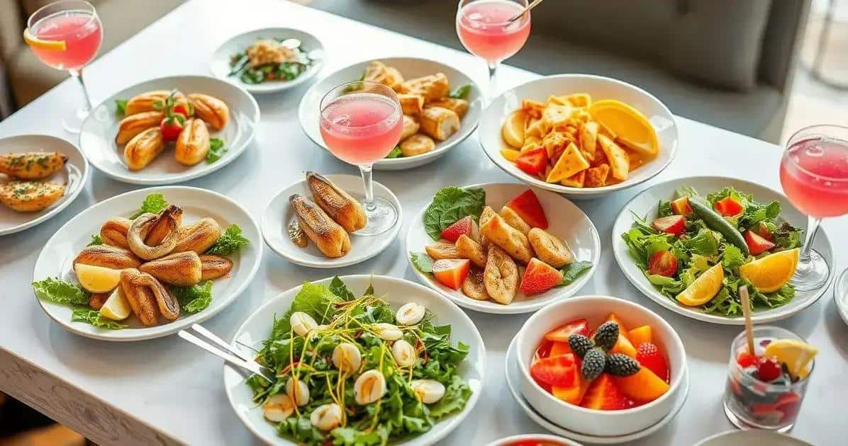 Abbinamenti gastronomici consigliati