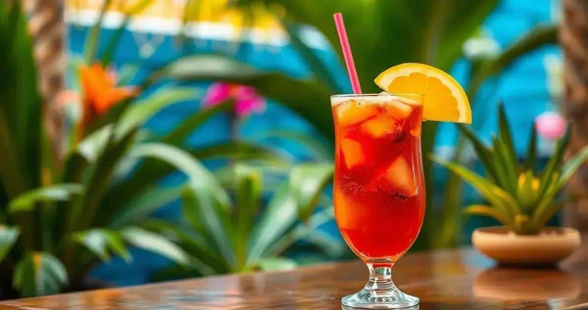 Batida di Cajá: L’hai Mai Provata? Scopri Questa Ebbrezza di Cajá – Deliziosa!