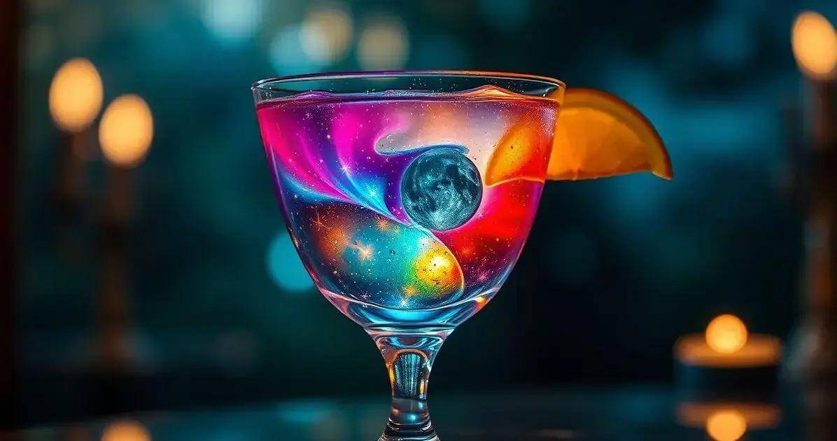 Bevanda degli Dèi: Una Delizia Divina per Pochi Mortali!
