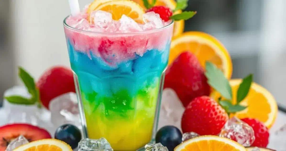 Bevanda Palla di Neve: Il Cocktail Che Porta lo Spirito Natalizio! 15 Bevanda Palla di Neve: Il Cocktail Che Porta lo Spirito Natalizio!