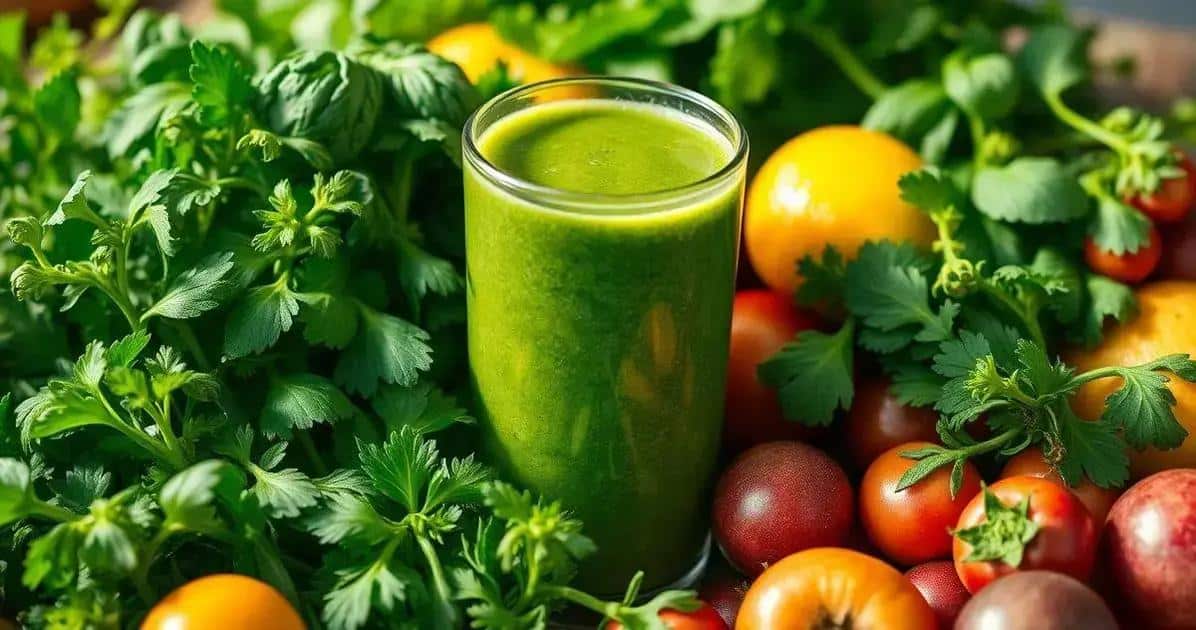 Bevanda Verde con Cognac: Una Deliziosa Bevanda alla Mela Verde – Imperdibile!