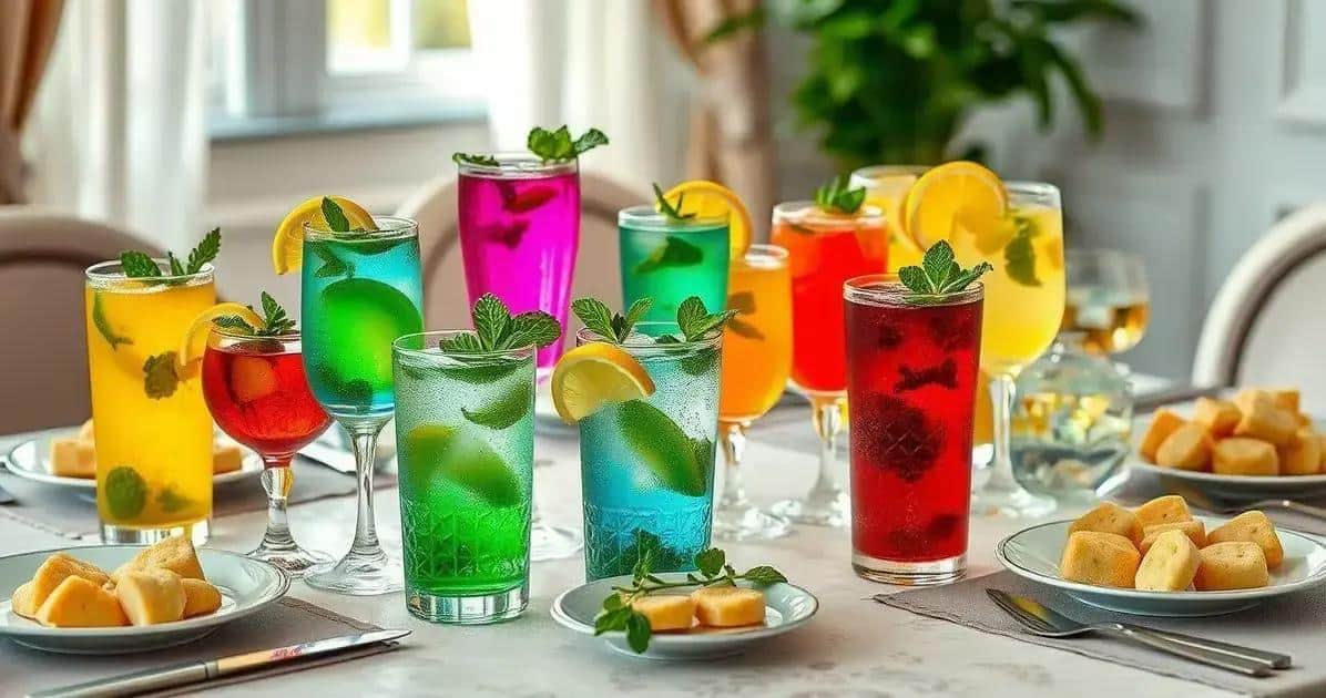 Come Servire i Probiotici Ubriaconi