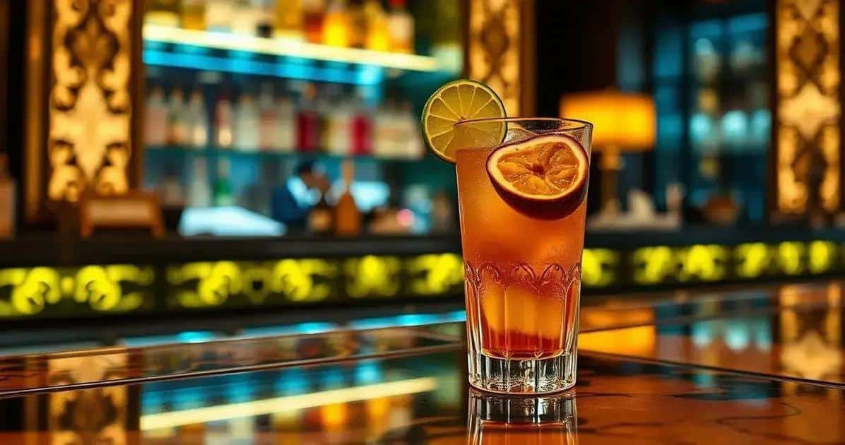 Consigli per il Miglior Servizio della Caipiroska