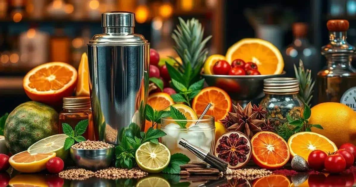 Consigli Per Perfetti Mix della Bevanda degli dèi