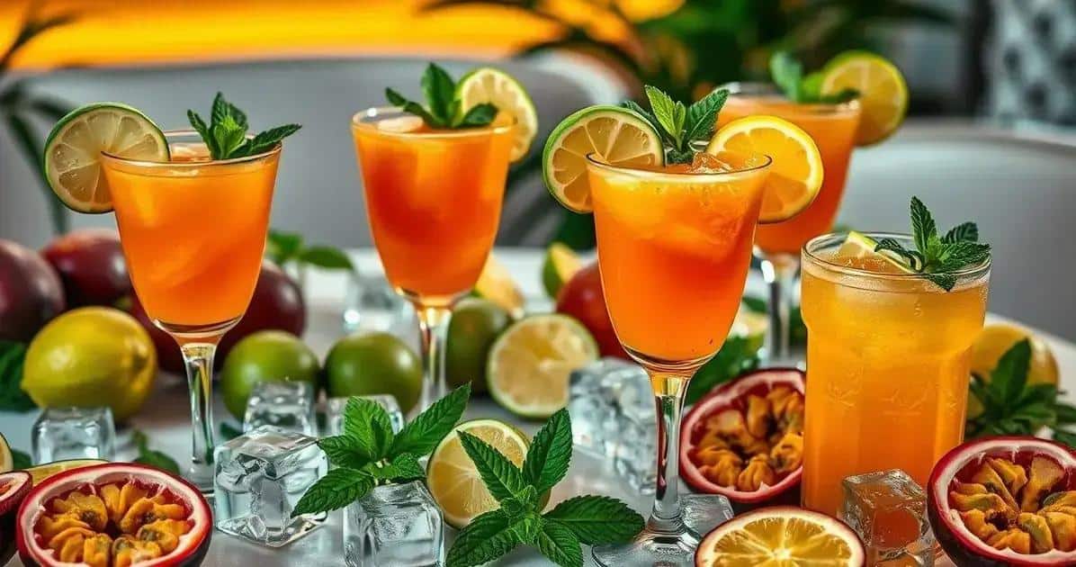 Consigli per Servire il Cuba Libre