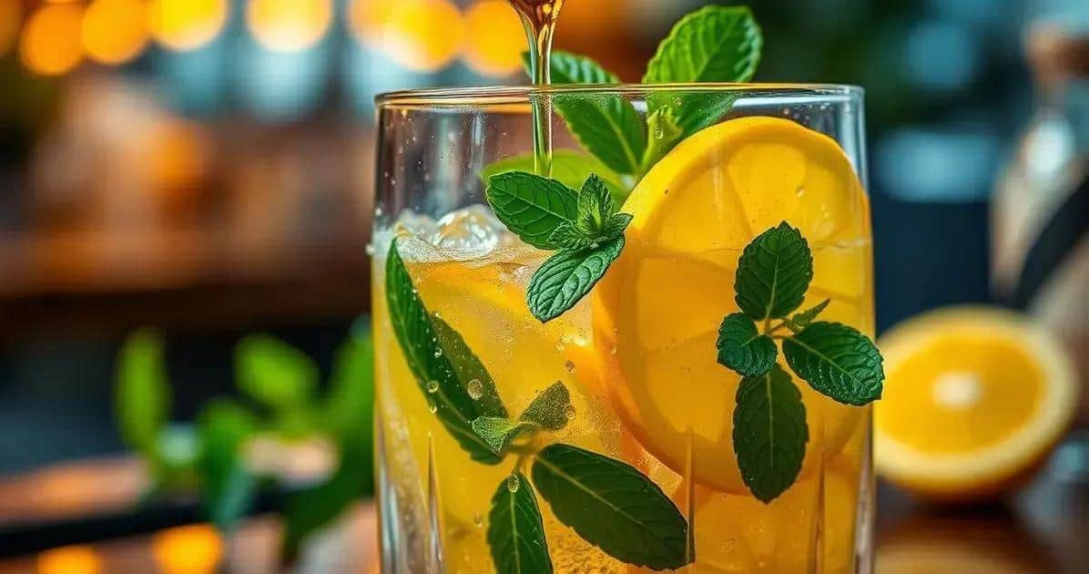 Consigli per un cocktail perfetto