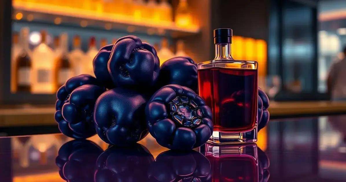 Curiosità sul Liquore di Açaí