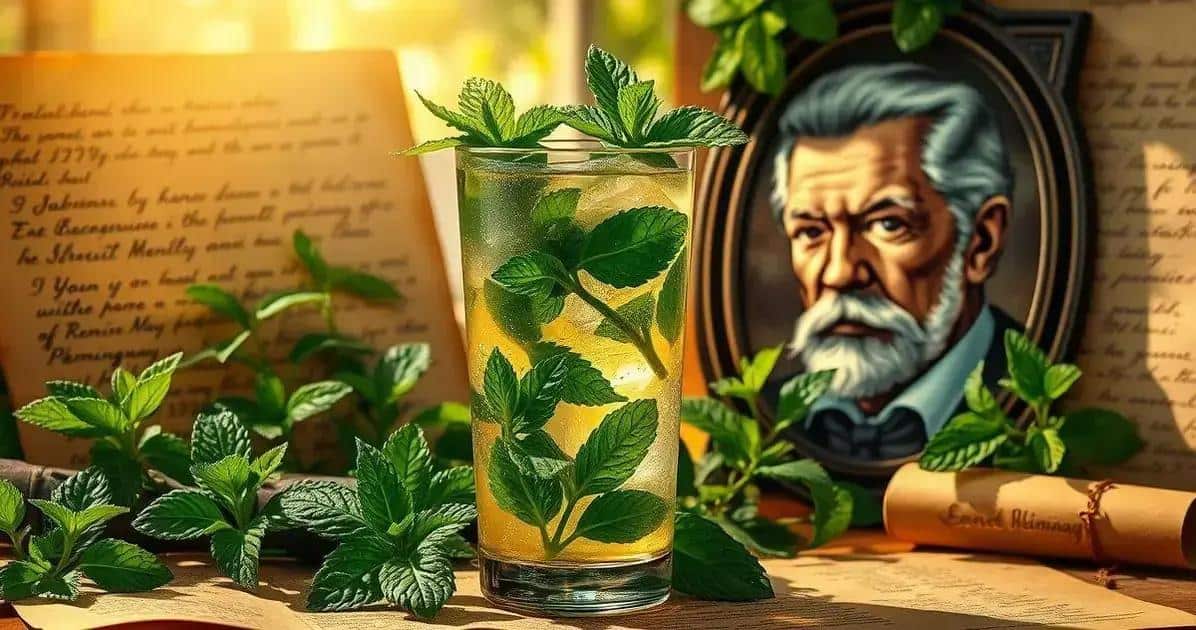 Curiosità sul Mojito