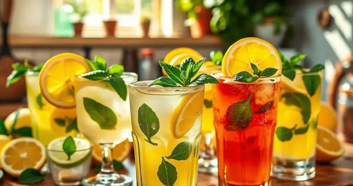 Curiosità sulla Caipiríssima al Limone e Basilico