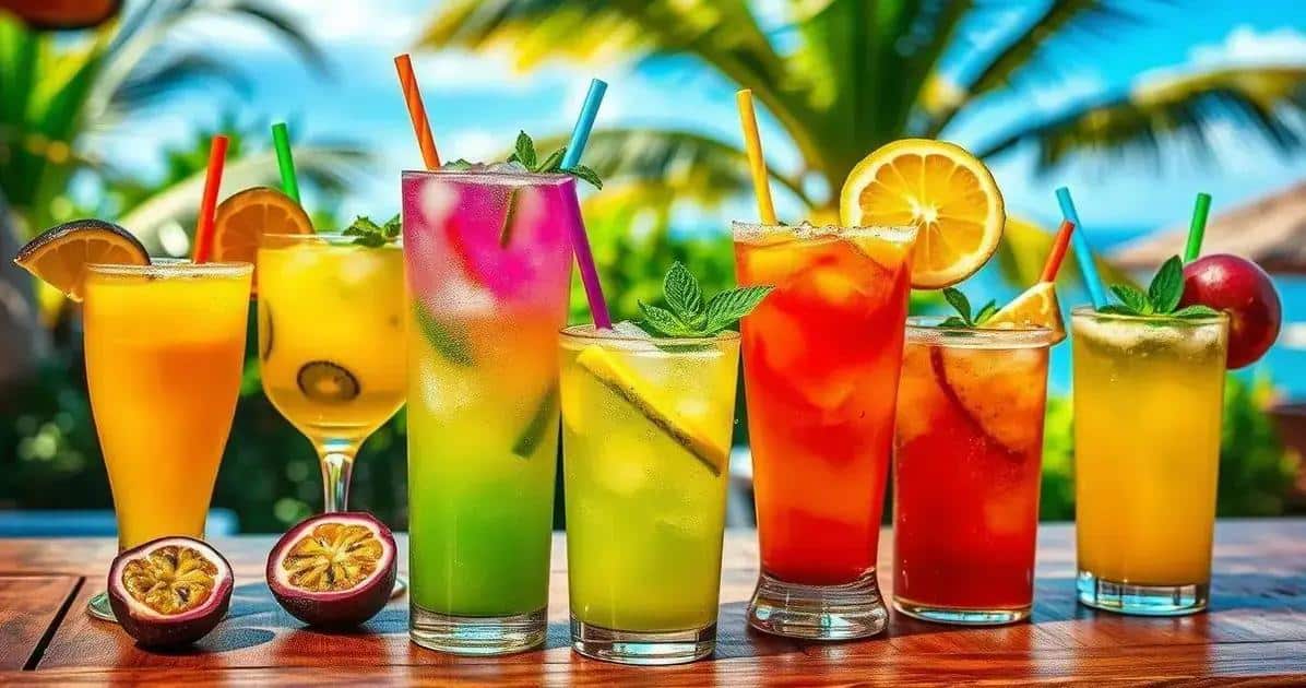 Curiosità sulla caipiríssima