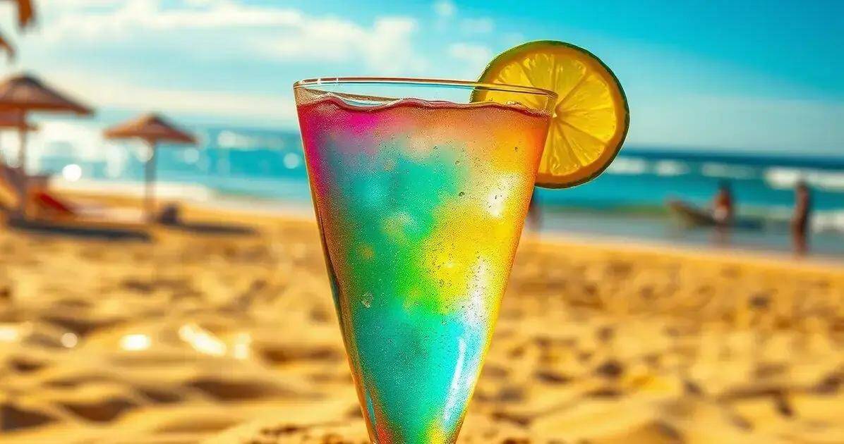 Gimlet con Rum: Scopri Come Preparare Questa Bevanda Unica e Gustosa