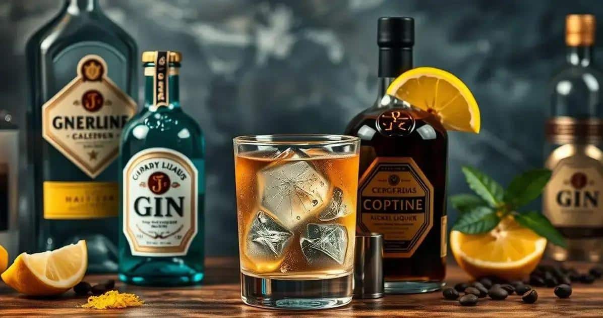 larte del gin tonic consigli e trucchi - Best Blog Brasil - Os Blogs mais Incríveis da Web
