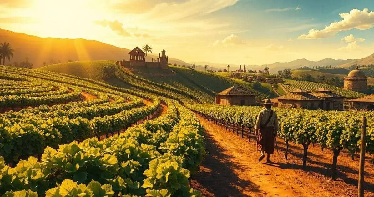 lorigine del pisco un viaggio nella tradizione - Best Blog Brasil - Os Blogs mais Incríveis da Web