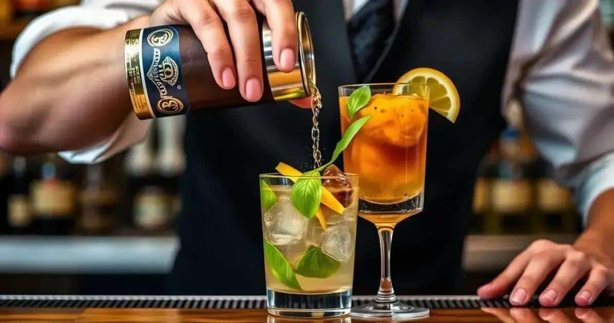 Metodo di Preparazione del Pisco