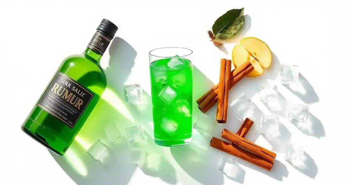 Osservazioni sugli ingredienti principali