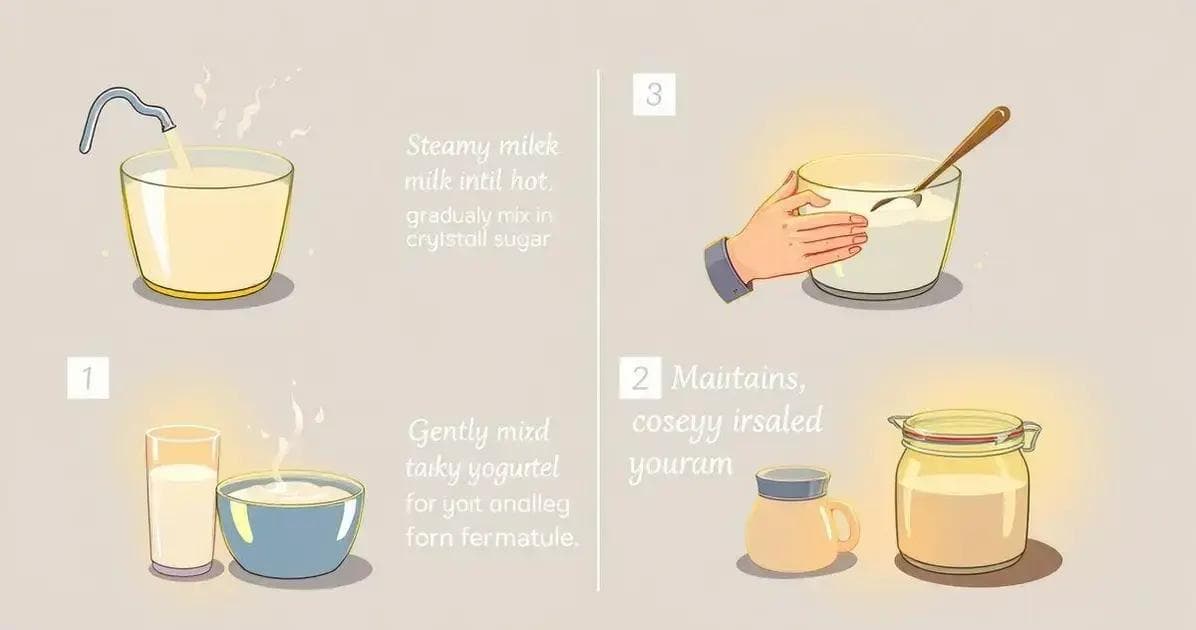 Preparazione dei Probiotici Ubriaconi