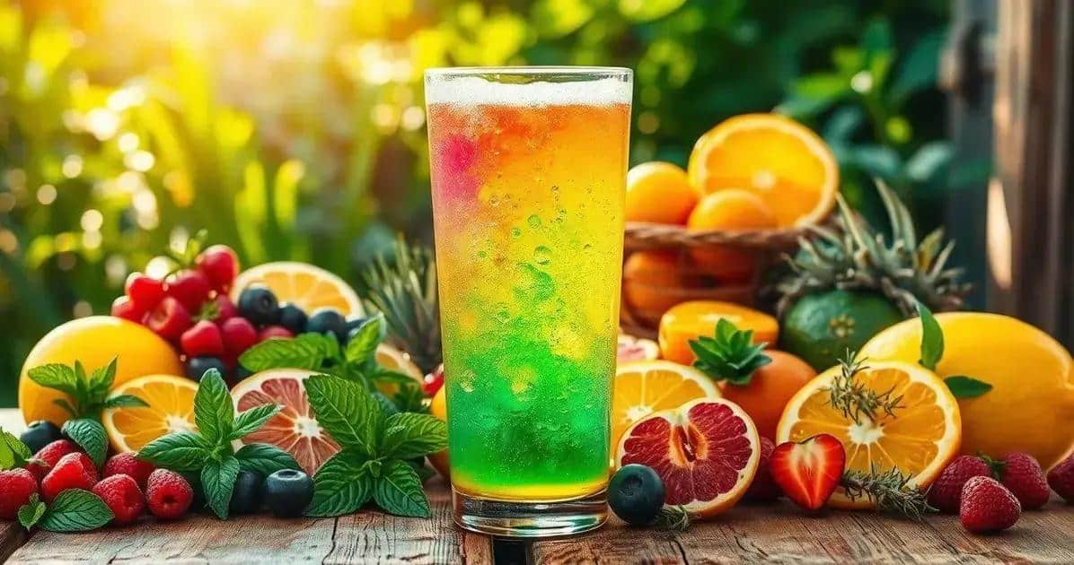 Ricetta dei 'Probiotici Ubriaconi': Una Bevanda con Latte Fermentato – Prova Questa Delizia!