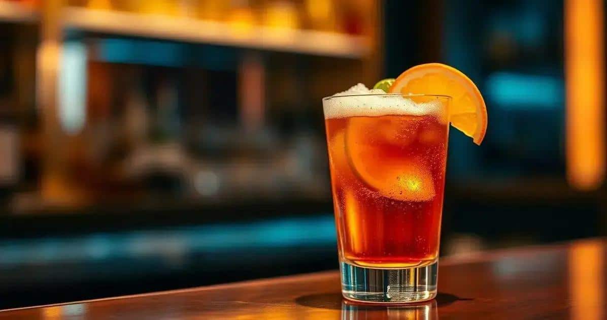 Ricetta Whiskey Sour: Irresistibilmente Gustosa – Preparala Subito!